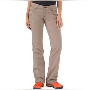 5.11 Tactical Stone Cirrus Pants Outdoor Hiking